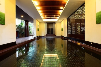 de chai colonial hotel and spa