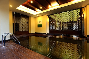 de chai colonial hotel and spa