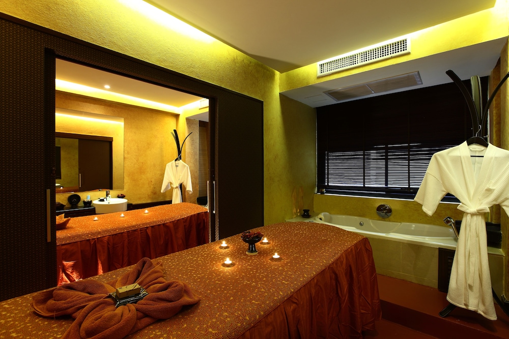 de chai colonial hotel and spa