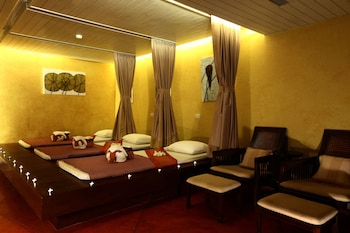 de chai colonial hotel and spa