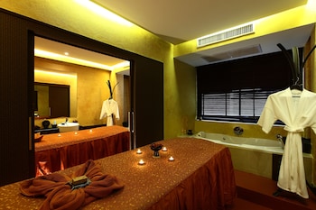 de chai colonial hotel and spa