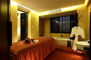 de chai colonial hotel and spa