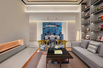 Artik Suzhou, Apartments By Marriott Bonvoy,,3 star