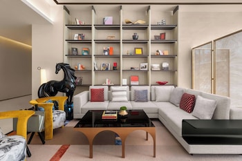 Artik Suzhou, Apartments By Marriott Bonvoy,,3 star