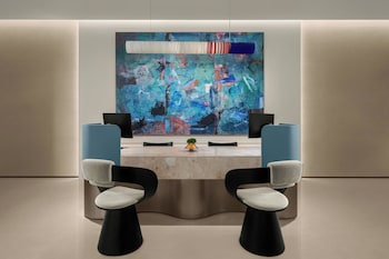 Artik Suzhou, Apartments By Marriott Bonvoy,,3 star