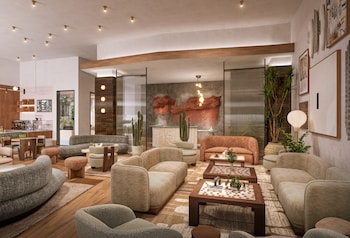 Denu Hotel & Spa,,5 star