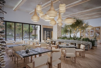 denu hotel and spa