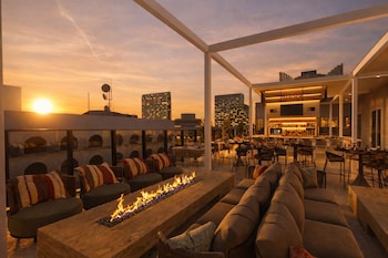 denu hotel and spa