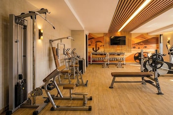 denu hotel and spa