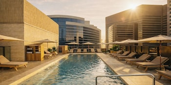 Denu Hotel & Spa,,5 star