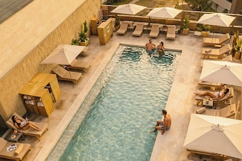 denu hotel and spa