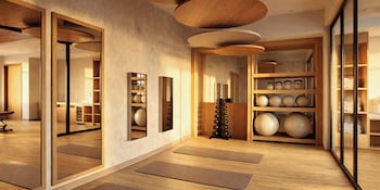 denu hotel and spa