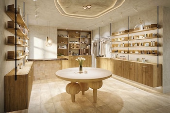 denu hotel and spa