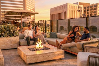 denu hotel and spa