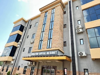 Orizon Royal Resort,,2 star
