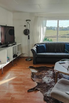 Det Huset Pa Landet,,2 star