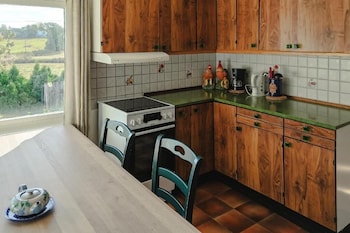 Det Huset Pa Landet,,2 star