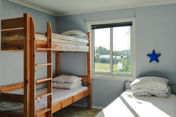 det huset pa landet