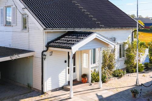 det huset pa landet