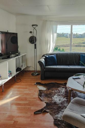 det huset pa landet