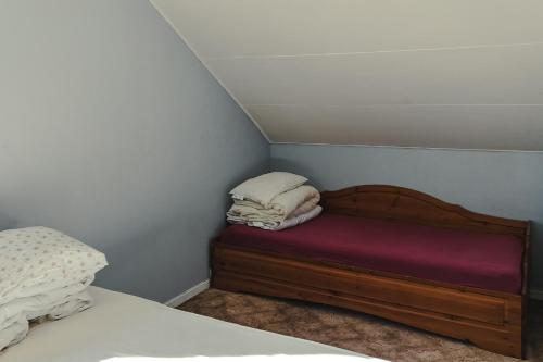 det huset pa landet
