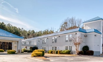 americas best value inn raleigh