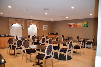 Americas Best Value Inn Raleigh,,3 star