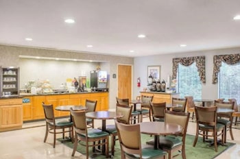 Americas Best Value Inn Raleigh,,3 star