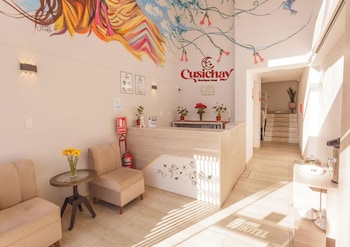 Cusichay Boutique Hotel,,4 star