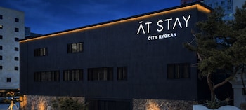 at stay