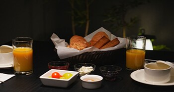 at stay