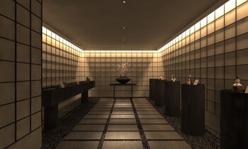 At Stay,,2 star