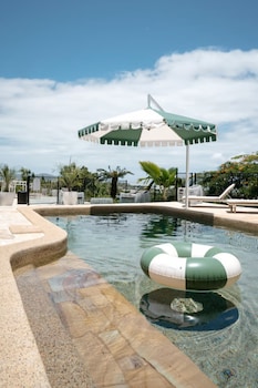victoria street boutique hotel