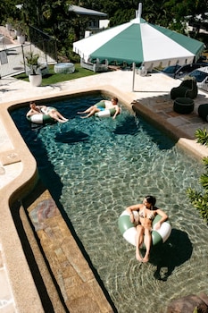victoria street boutique hotel