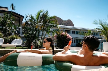 victoria street boutique hotel