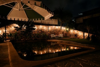 victoria street boutique hotel