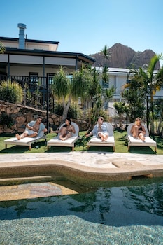 victoria street boutique hotel