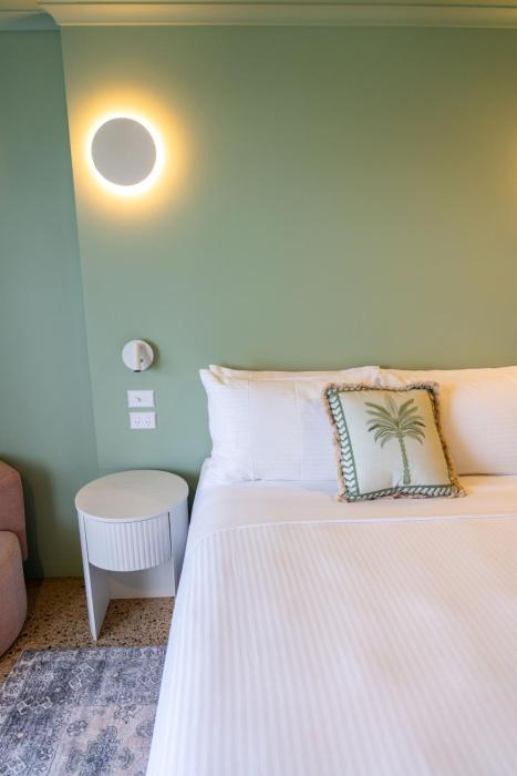 victoria street boutique hotel