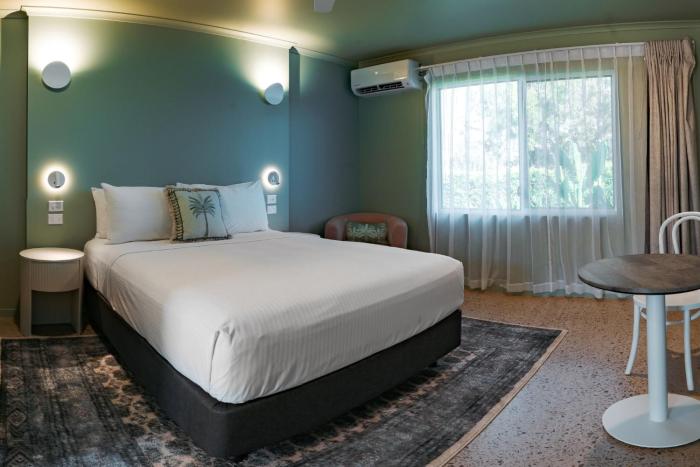 victoria street boutique hotel