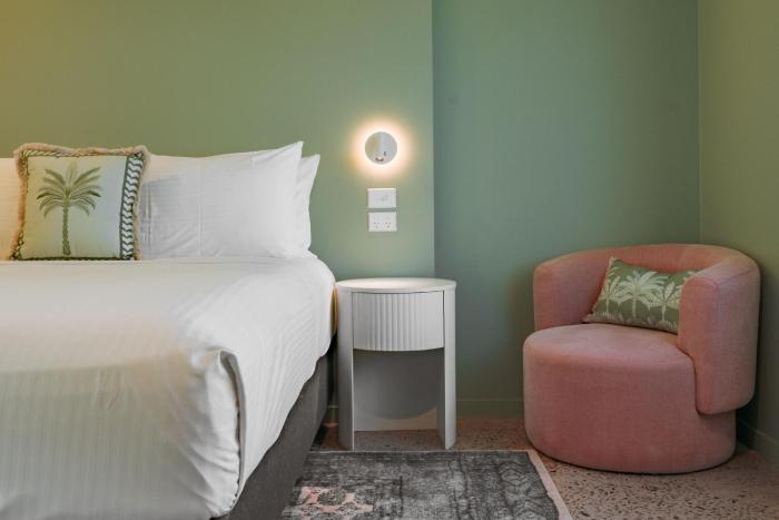 victoria street boutique hotel