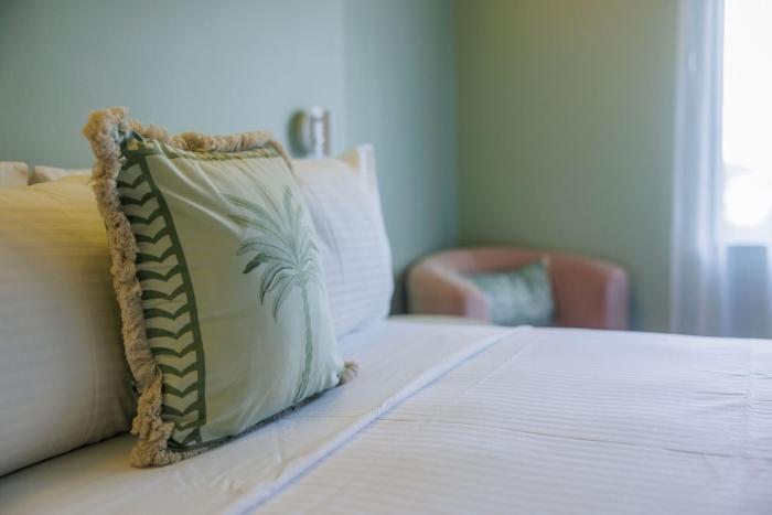 victoria street boutique hotel