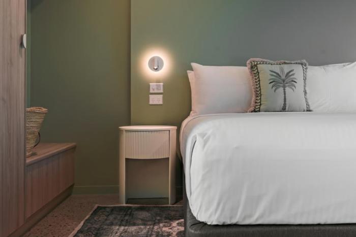 victoria street boutique hotel