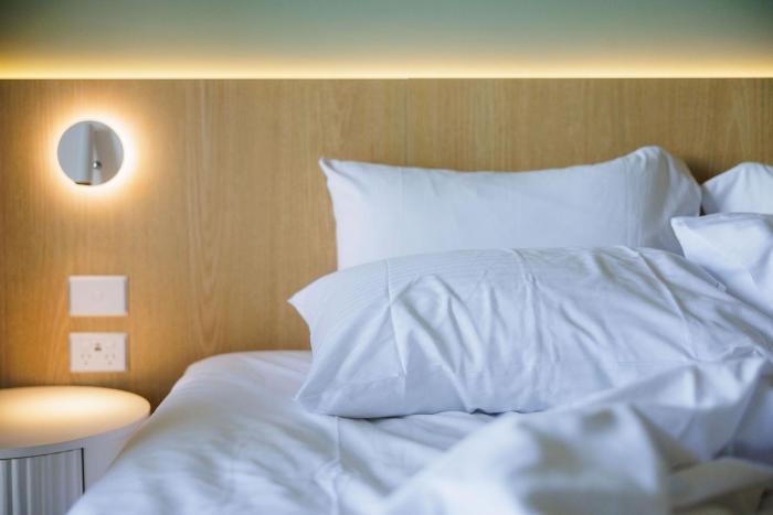 victoria street boutique hotel