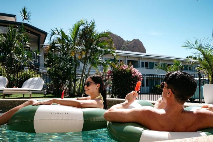 victoria street boutique hotel