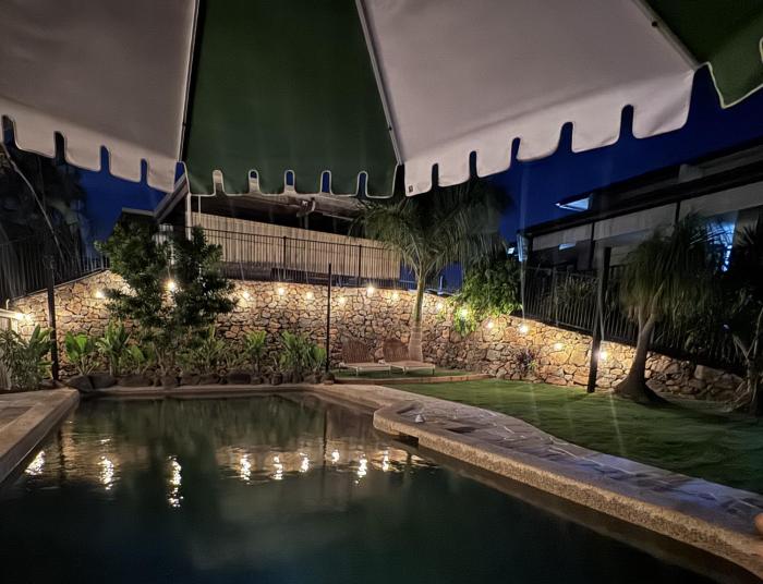 victoria street boutique hotel