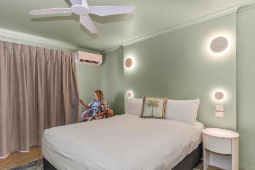 victoria street boutique hotel