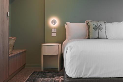 victoria street boutique hotel