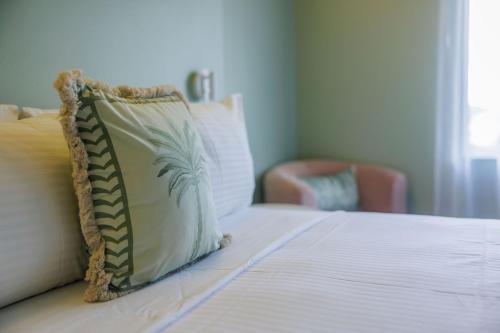 victoria street boutique hotel