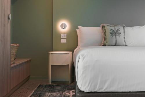 victoria street boutique hotel