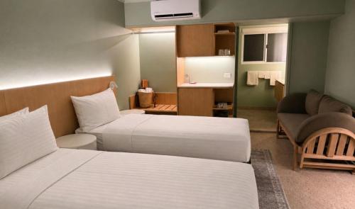 victoria street boutique hotel